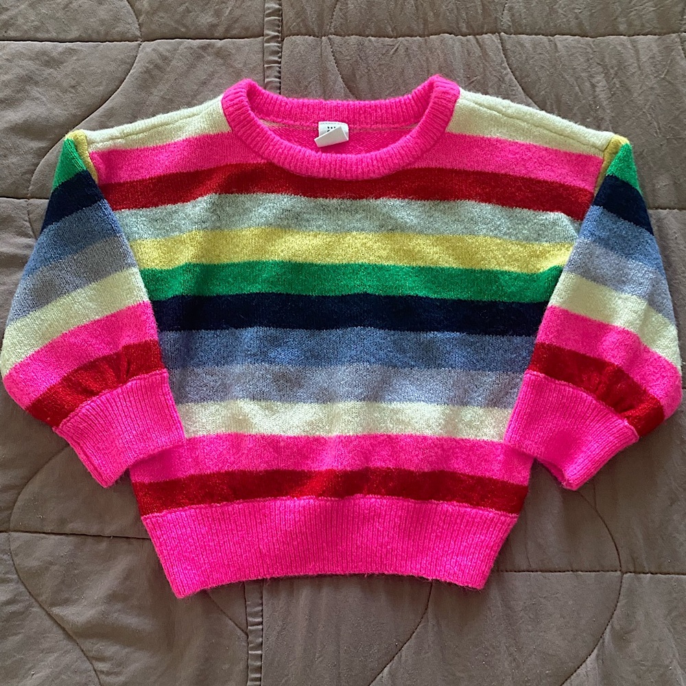 Baby Gap Sweater